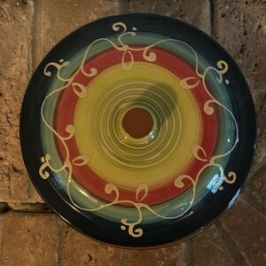 Pier 1 imports Terracotta ovenware